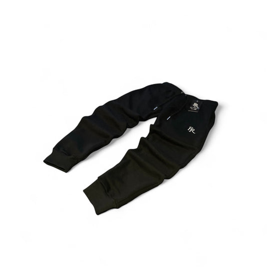 (Black) Foreva Rich Joggers