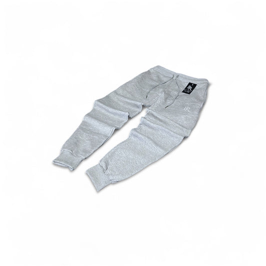 (Gray) Foreva Rich Joggers