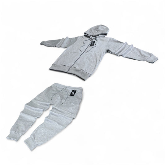 FULL (GREY) Track Suit